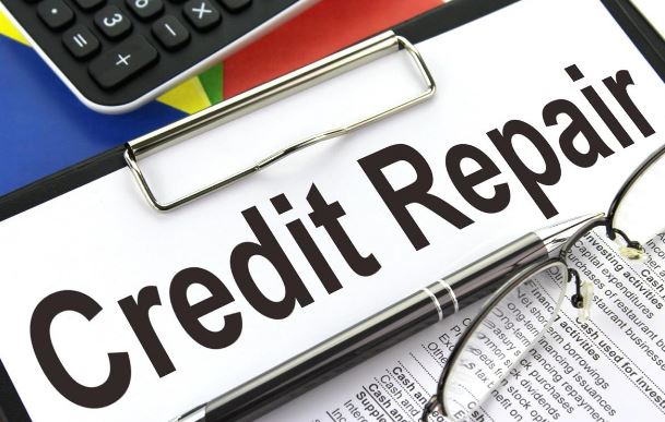 The Truth About Credit Repair 