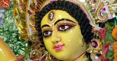 You Must Visit Kolkata For Durga Puja