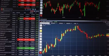 Forex and CFD Trading explained