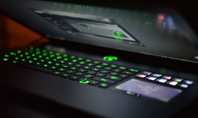 Best Gaming Laptop Under 1000 Dollars
