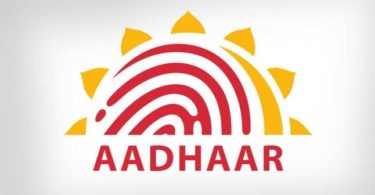 Aadhaar Card Correction Online