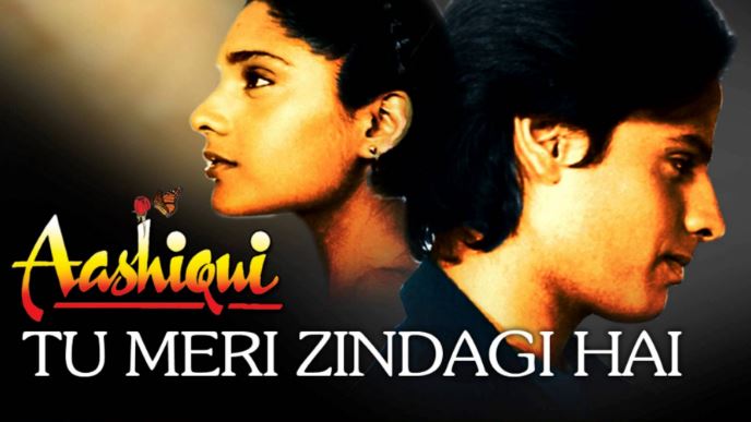 Aashiqui (1990) - Bollywood Movie