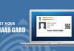 How To Apply For Aadhaar Card Procedure