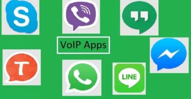 Five Best Mobile VoIP Apps