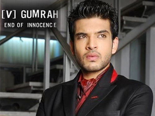 Gumrah: End of Innocence - Indian television series