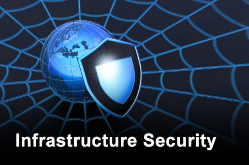 Infrastructure security