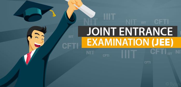 Joint Entrance Examination Preparation