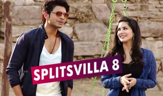 MTV Splitsvilla - Indian television show