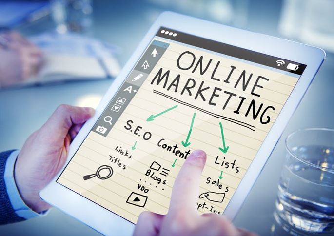 Online Marketing Made Simple