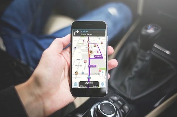 Handy Smartphone Apps for Drivers