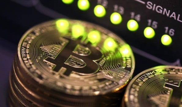 The Bitcoin Mining Kit