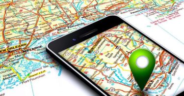 All About Employee GPS Tracking Application