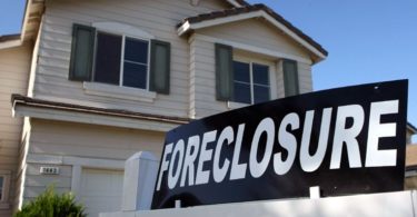 Buy a Foreclosure home the Smart Way