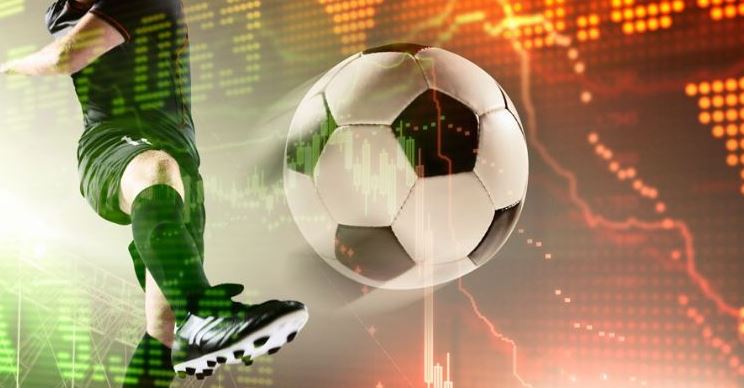The Links Between Football and Forex Trading