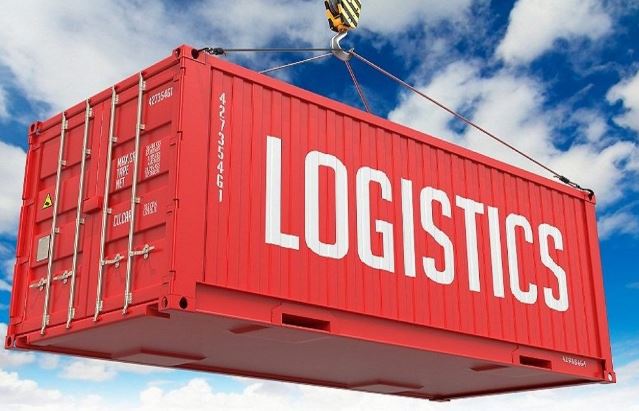 Logistics Management Company