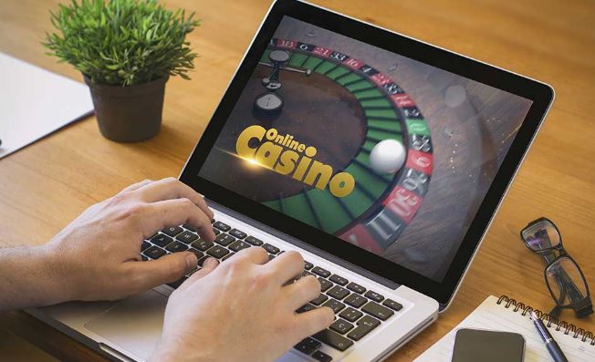Selecting the Right Online Casino