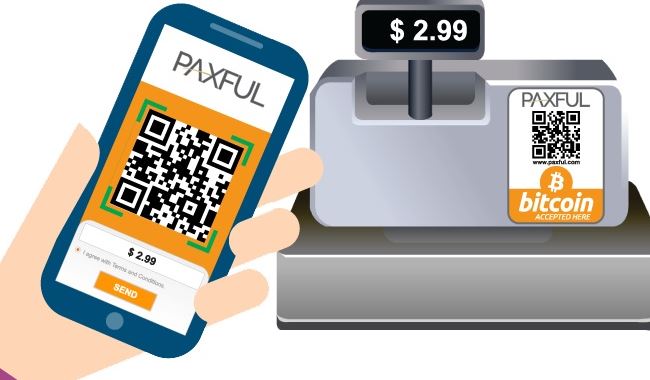 Paxful Bitcoin Wallet