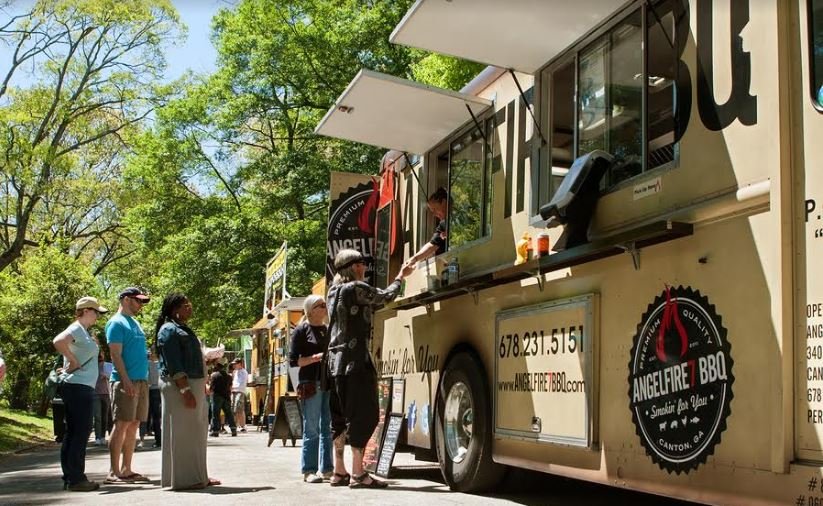 How to Start a Food Truck Business