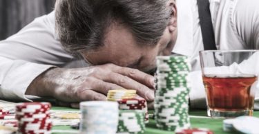 Overcoming Problem Gambling