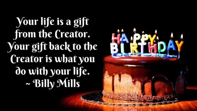 Happy Birthday Quotes for Everyone