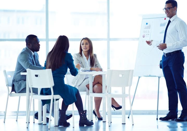 Know Why ITIL Training Courses are More Effective for Your Company