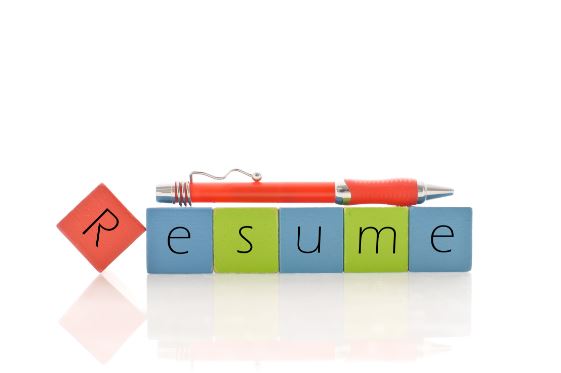 How to make your resume stand out