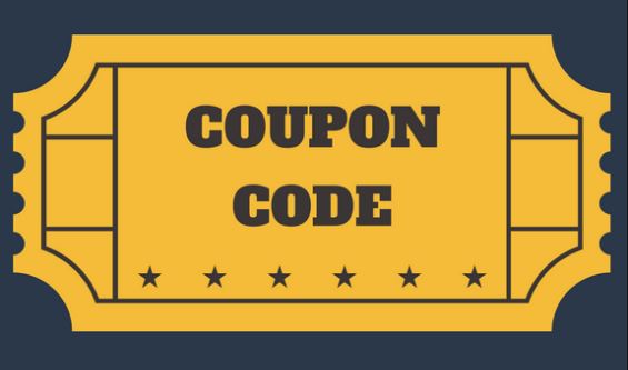 Discount Promo & Coupon Codes