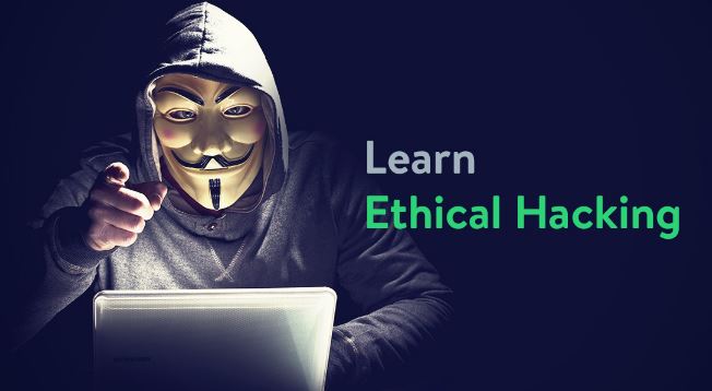 Ethical Hacking Tutorial