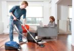 House Cleaning Tips and Tricks