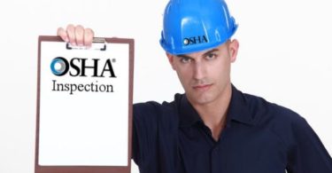 OSHA Inspections