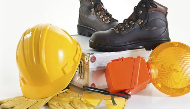 Safety Workwear for Men and Women