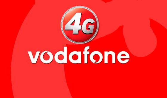 Vodafone SuperNet 4G