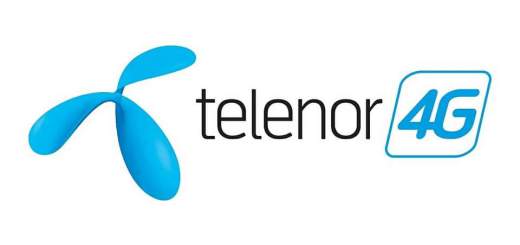 Telenor 4G Data Pack