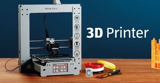 3D Printer Buying Guide