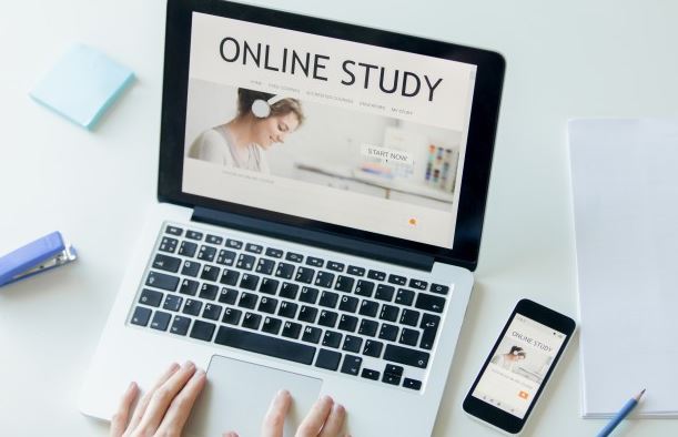 The Benefits Of Studying Online