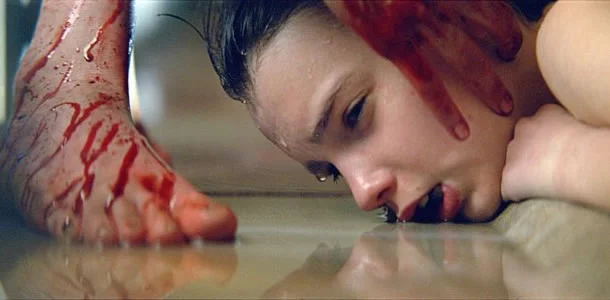 Let Me In (film)
