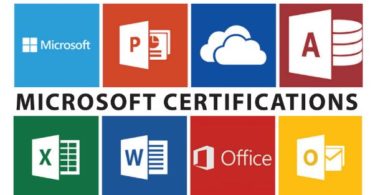 Microsoft Certification Exams Guide