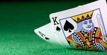 Win at Online Blackjack Without Counting