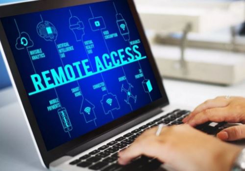 Remote Access