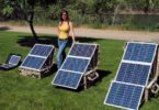 Advantages of a Solar Generator