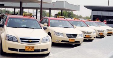Changing Face of the Taxi Fleet Sector
