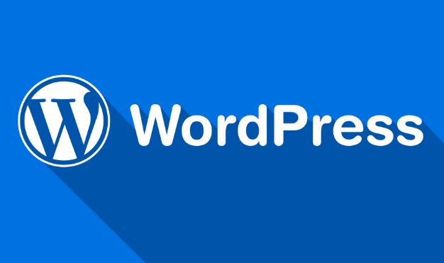 Manage WordPress Blog