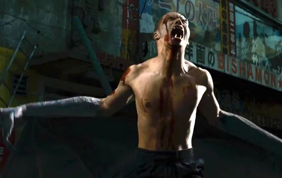 Yakuza Apocalypse Movie