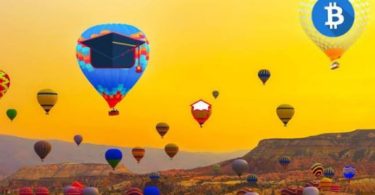 What is a cryptocurrency airdrop?