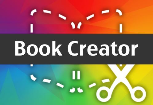 Book Creator - the simple way to create beautiful ebooks