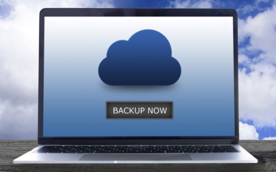 Online Cloud Backup