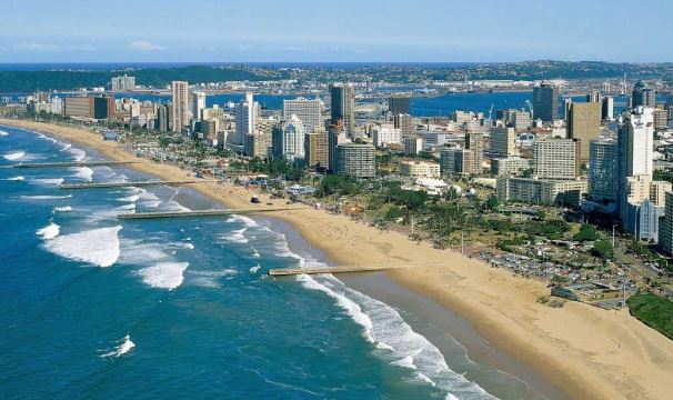 Durban (City in South Africa)