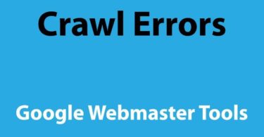 Fix Crawl Errors in Google Search Console