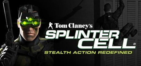 Tom Clancy's Splinter Cell - Video game series