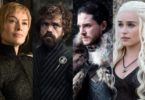 Watch Game of Thrones on Amazon Prime